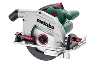 SCIE CIRCULAIRE KS 66 FS METABO SCIE CIRCULAIRE KS 66 FS METABO